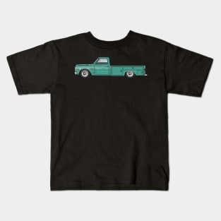 custom order 1972 Kids T-Shirt